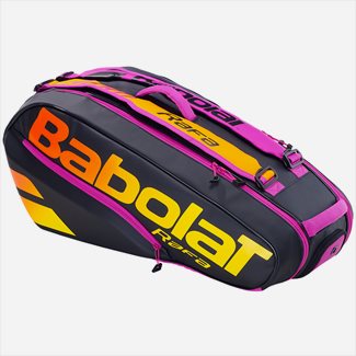 Babolat Racket Holder Pure Aero Rafa X6, Tennisväska