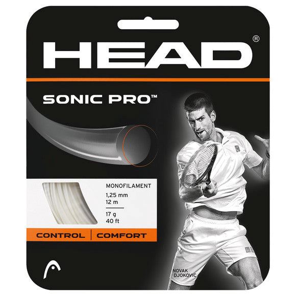Head Sonic Pro (Set) Tennis senori