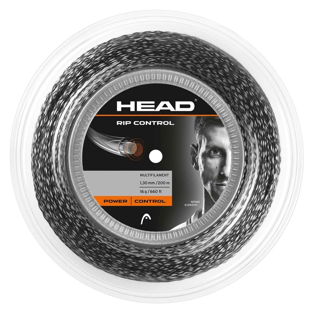 Head Rip Control (200 M) Tennissenor