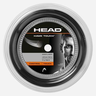 Head Hawk Touch (120 M), Tennis strenger