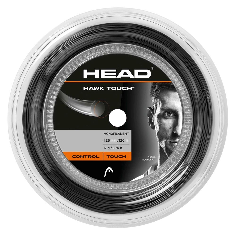 Head Hawk Touch (120 M) Tennis senori