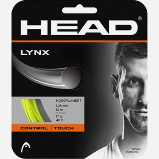 Head Lynx (Set), Tennis senori