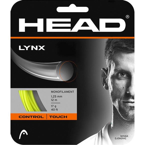 Head Lynx (Set) Tennis senori