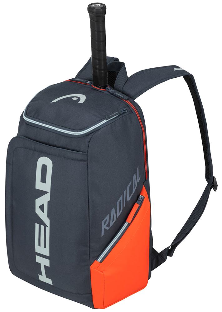 Head Radical Rebel Tennis Backpack