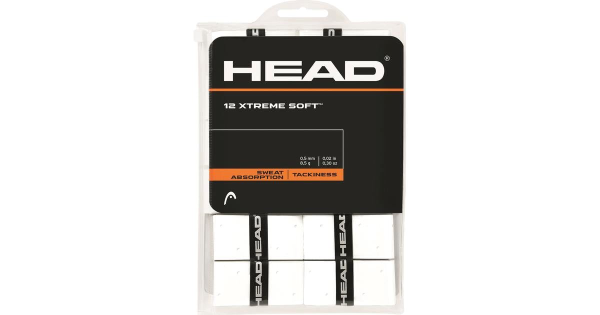 Head Xtremesoft 12 Pack