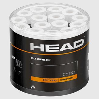 Head Prime Box 60X, Padel grepplinda