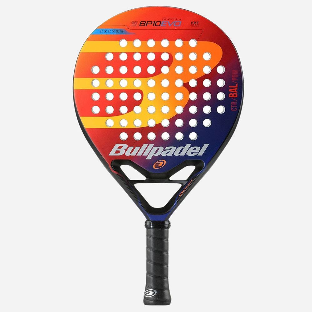 Bullpadel Bp-10 2021