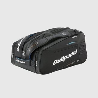 Bullpadel Hack Big Capacity Pro Bag, Padelväska