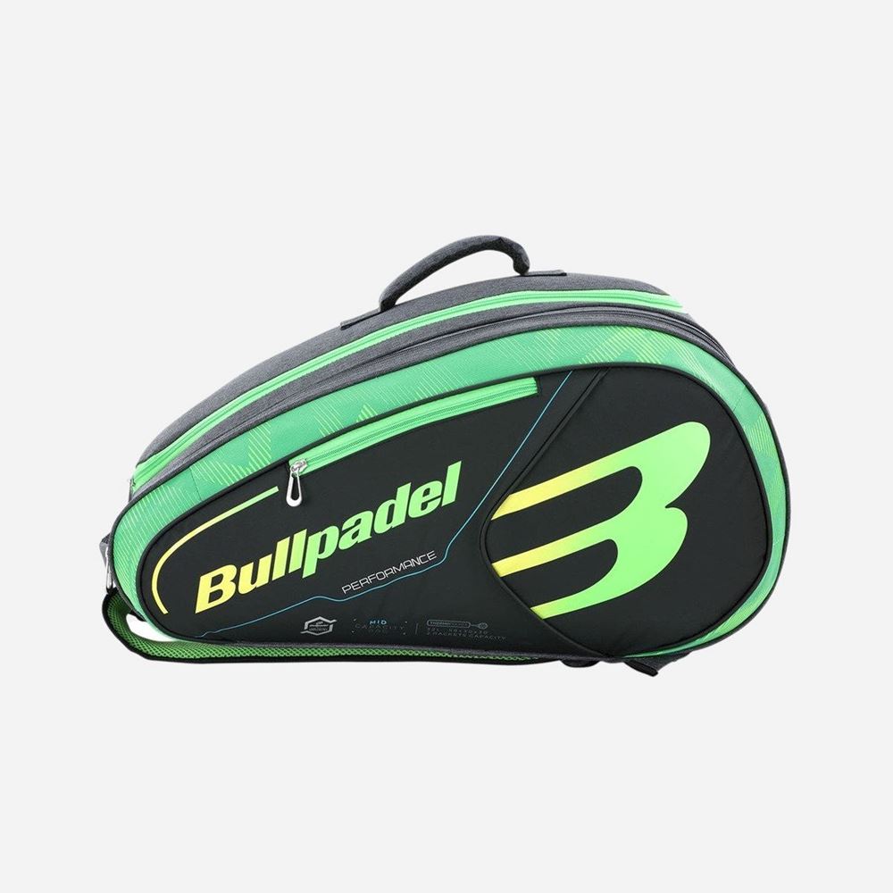 Bullpadel Mid Capacity Bag 2021
