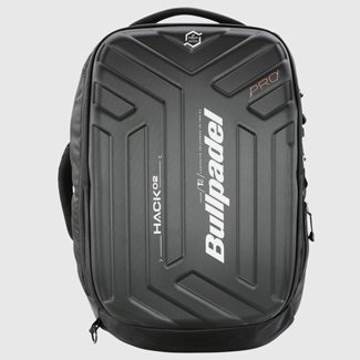 Bullpadel Bpm-21006 Pro Backpack, Padel tasker