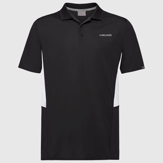 Head Club Tech Polo Shirt
