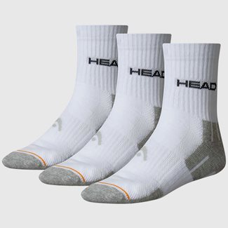 Head Tennis Perf Socks