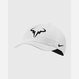 Nike Aerobill Rafa Heritage86 Cap, Lippalakki / visiirit