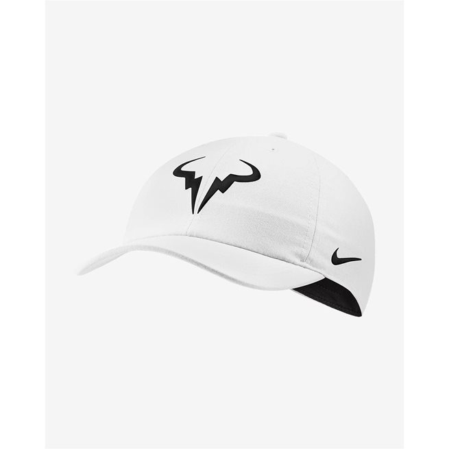 Nike Aerobill Rafa Heritage86 Cap, Keps/Visor