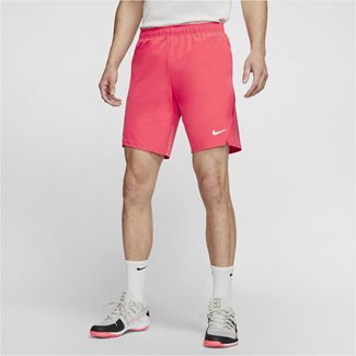Nike Nikecourt Flex Ace 9" Shorts, Shorts herr