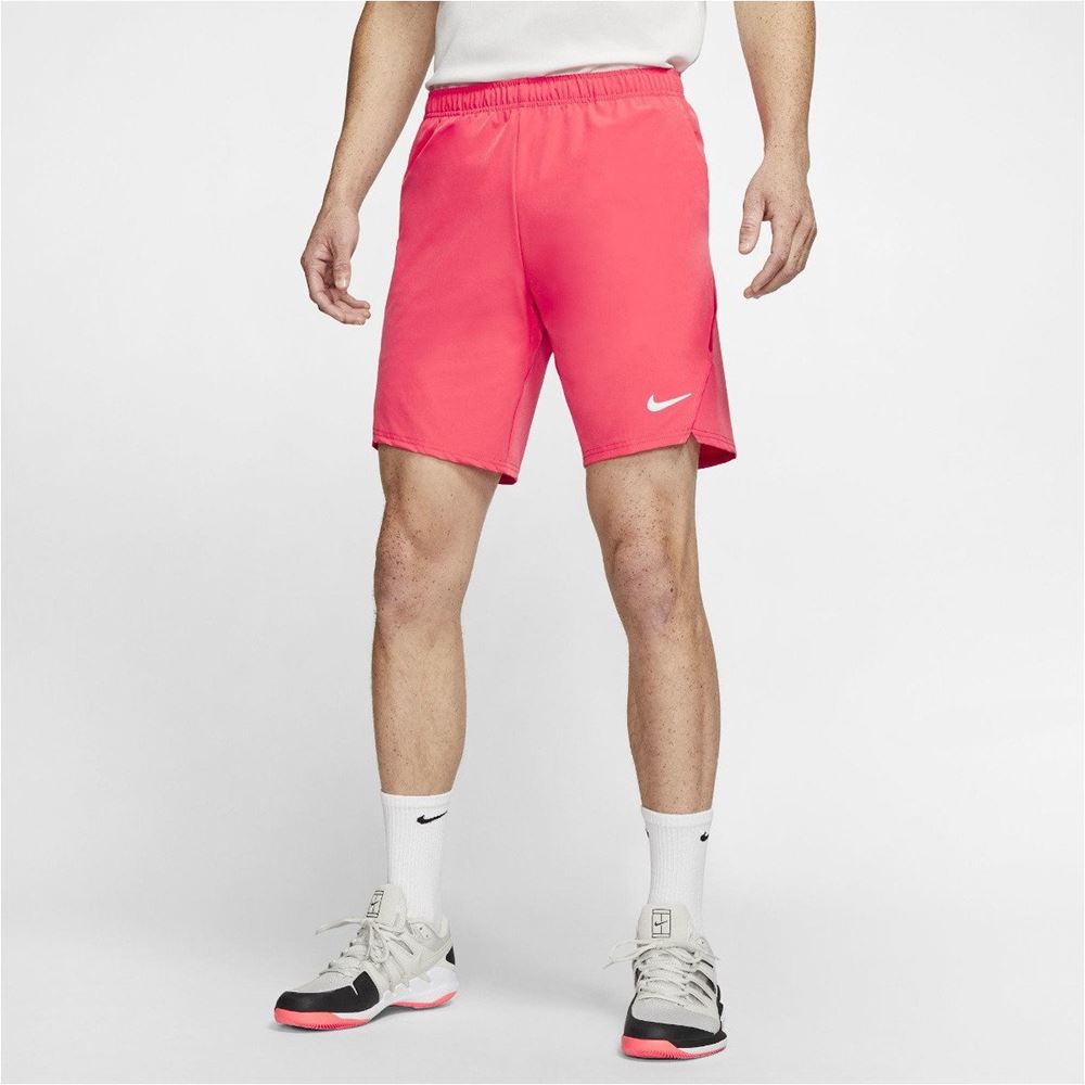 Nike Court Flex Ace 9″ Shorts Padel- och tennisshorts herr