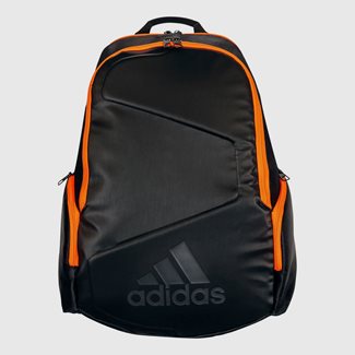 Adidas Pro Tour Backpack, Padel tasker