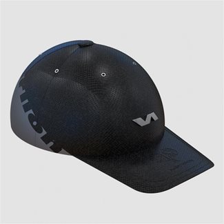 Varlion Ambassadors Black Cap, Keps / Visor
