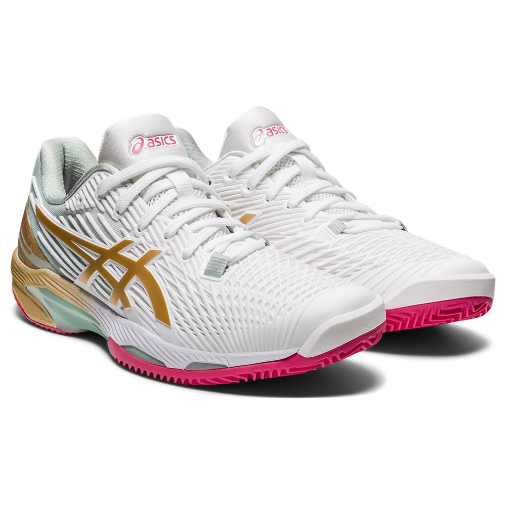 Asics Solution Speed FF 2 Clay/Padel Limited Edition Women