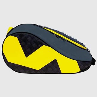Varlion Summum Pro Bag Grey/Yellow