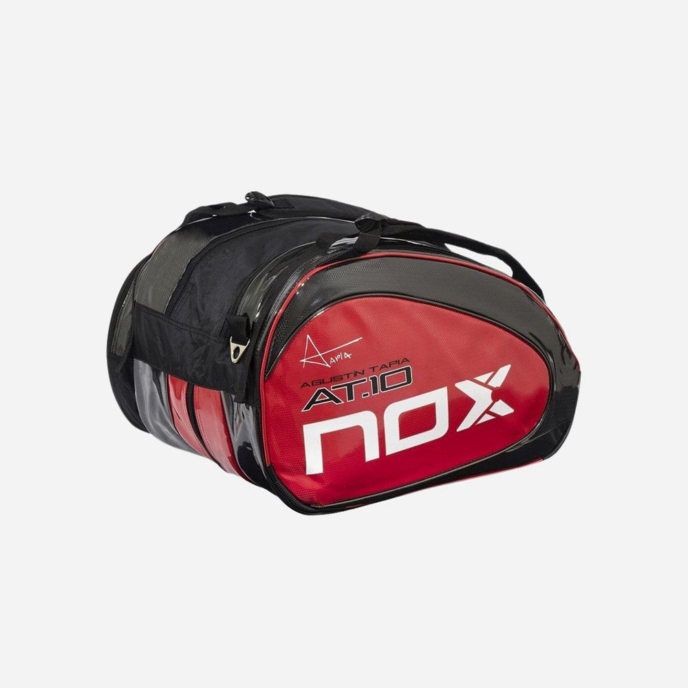 Nox At10 Team Bag