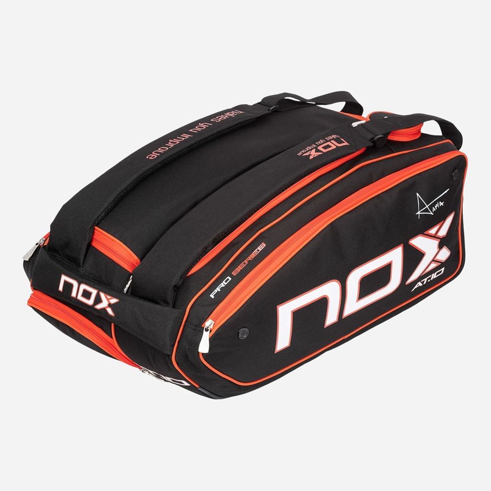 Nox At10 Xxl Bag