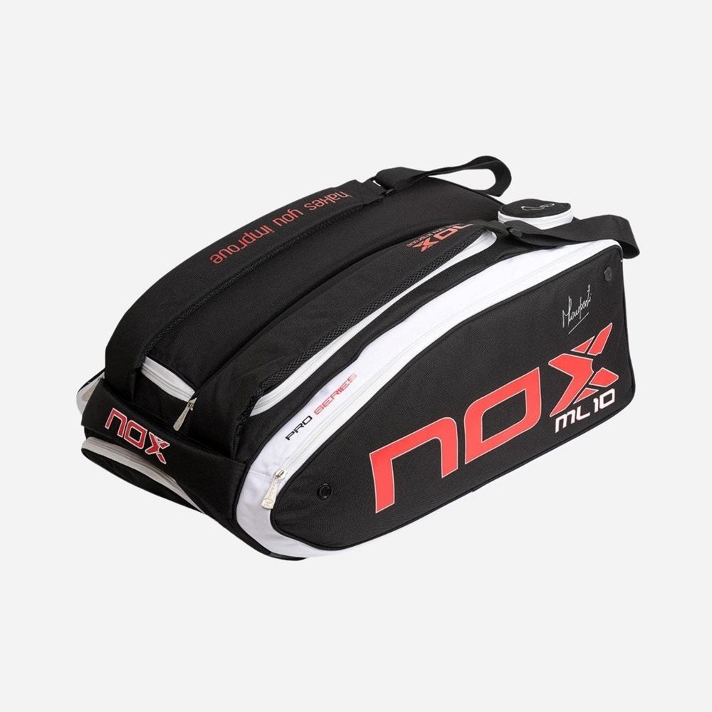 Nox Lamperti Ml10 Xxl Padel Bag
