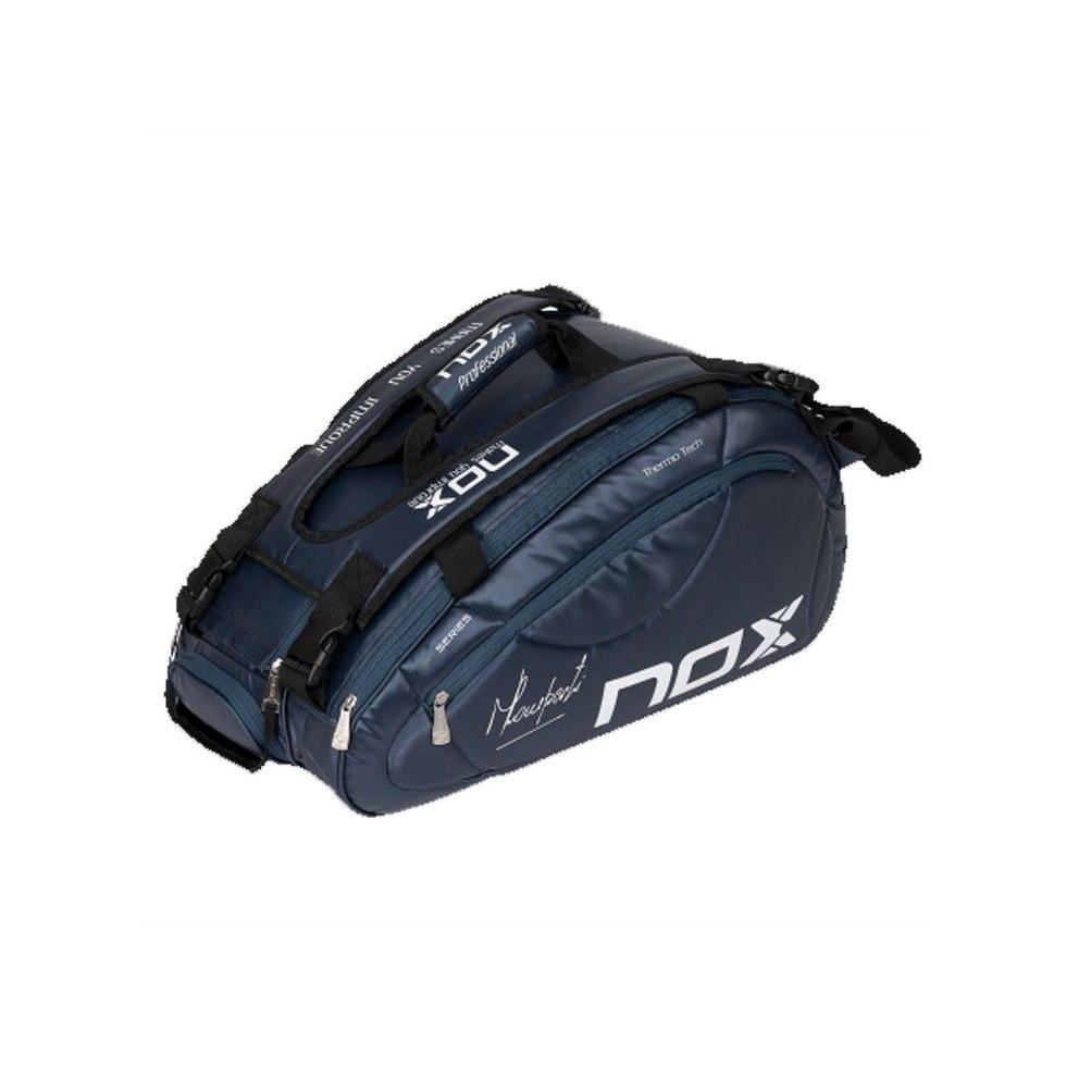 Nox Pro Series Lamperti Bag