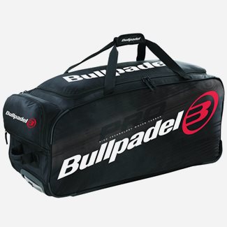 Bullpadel Bpp-21011 Trolley Bag, Padelväska