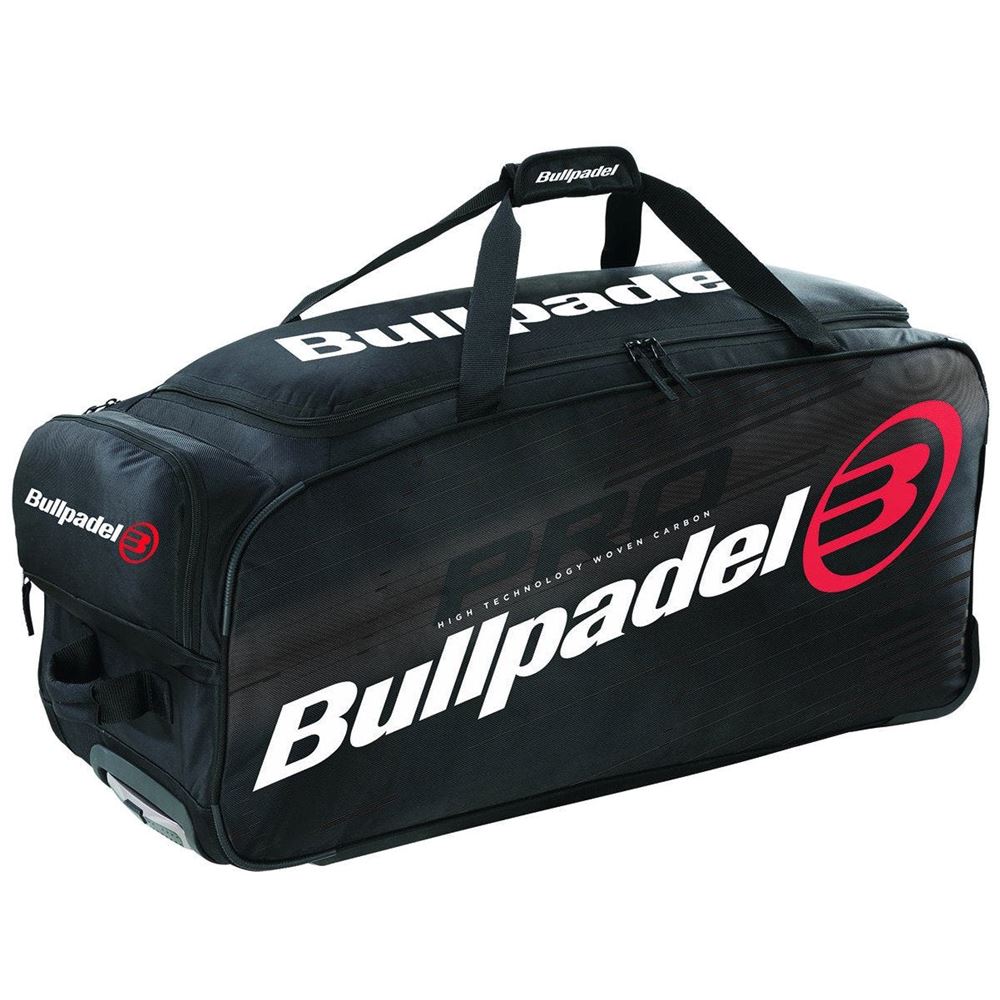Bullpadel Bpp-21011 Trolley Bag