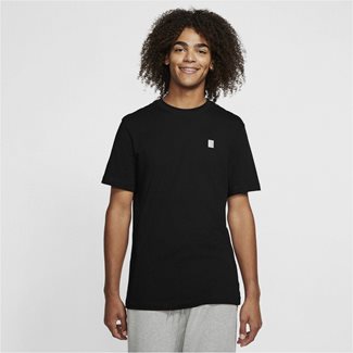 Nike Nikecourt Emb Tee, T-shirt herr