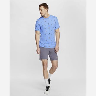 Nike Paris Training Shirt, Padel- och tennis T-shirt herr