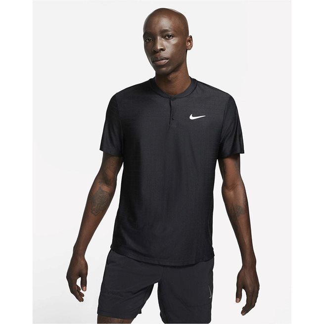 Nike Court Dri-Fit Advantage Polo, Padel- och tennispiké herr