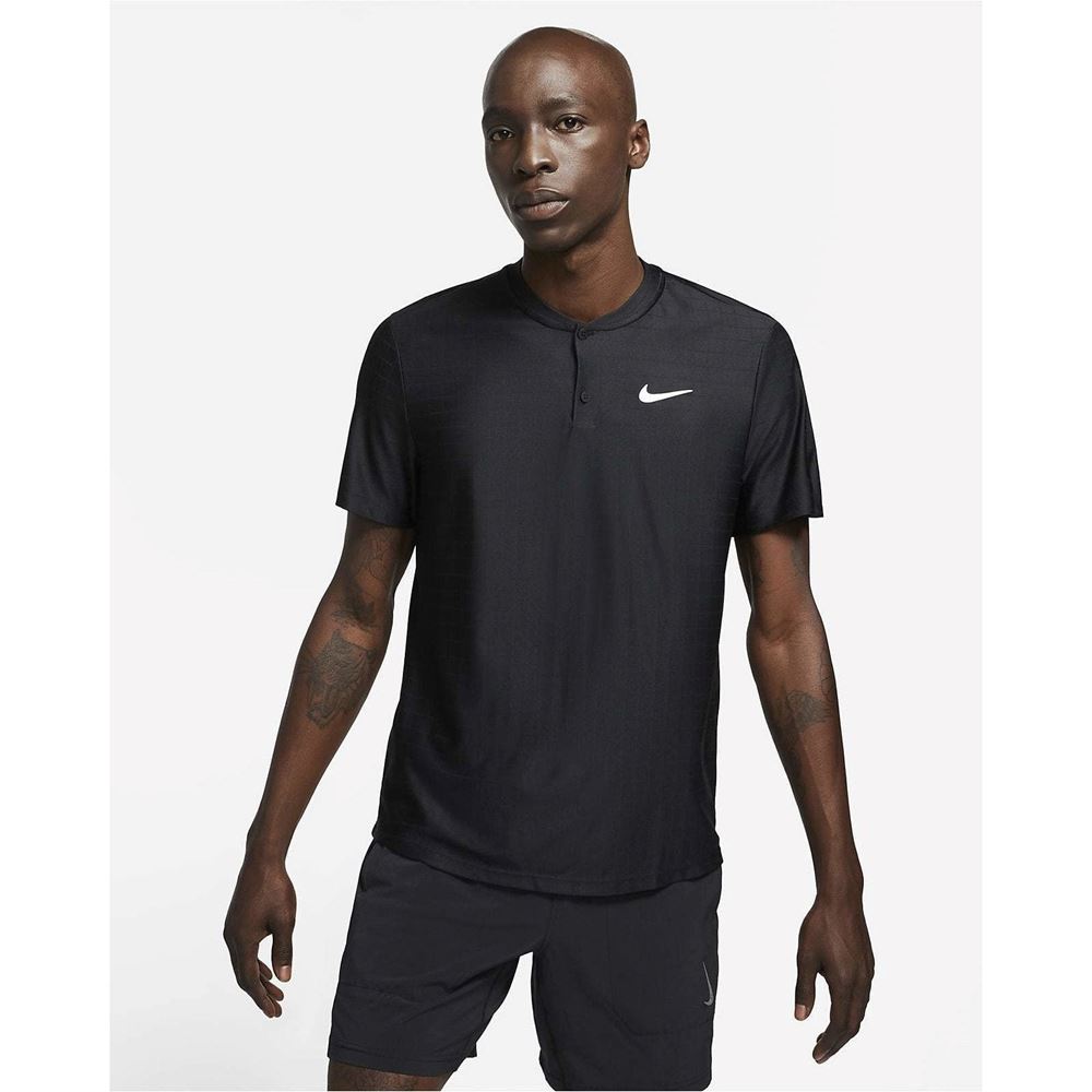 Nike Nikecourt Dri-Fit Advantage Polo