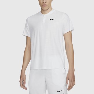 Nike Dri-Fit Advantage Polo, Padel- och tennispiké herr