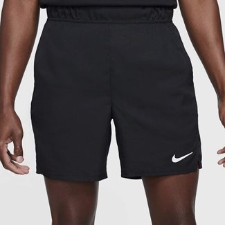 Nike Court Dri-Fit  Victory 7" Shorts, Padel og tennisshorts herrer