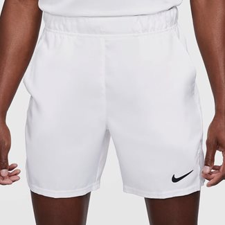 Nike Court Dri-Fit Victory 7" Shorts, Miesten padel ja tennis shortsit
