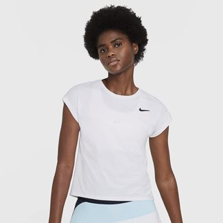 Nike Court Victory Top, Naisten padel ja tennis T-paita