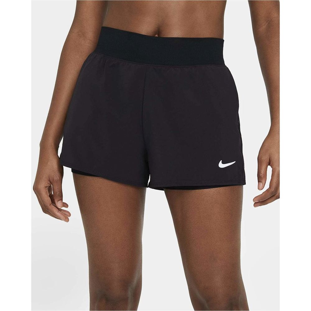 Nike Nikecourt Drifit Victory Shorts