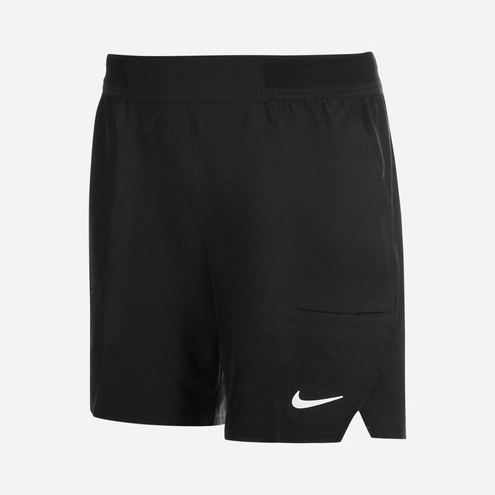 Nike Court Dri-Fit Advantage 7″ Shorts Padel- och tennisshorts herr