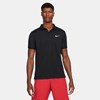 Nike Court Dri-Fit Victory Polo, Padel- og tennispique herre