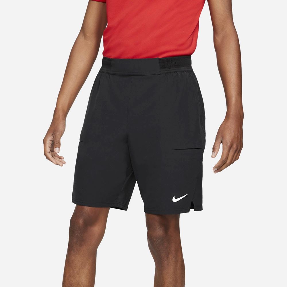 Nike Drifit Advantage Shorts 9″ Padel- och tennisshorts herr