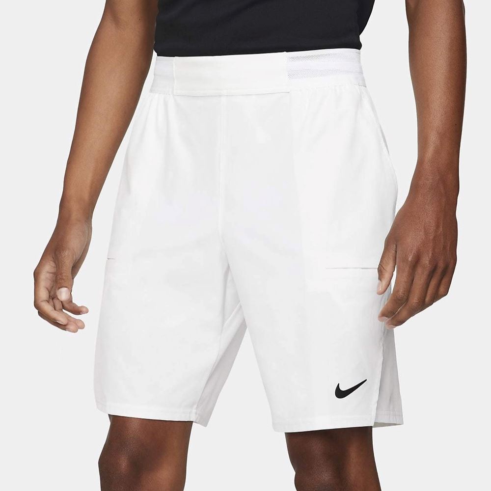 Nike Dri-Fit Advantage 9″ Padel- och tennisshorts herr