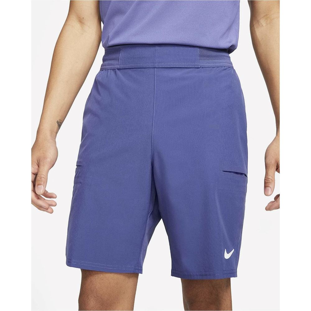Nike Nikecourt Advantage Flex 9 Shorts