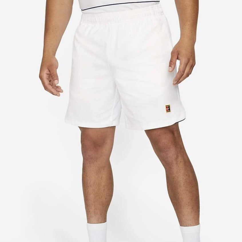 Nike Nikecourt Dri-Fit Slam Men’S Tennis Shorts