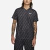 Nike Court Dri-Fit Printed Tee, Padel- och tennis T-shirt herr