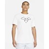 Nike Court Rafa Vamos T-Shirt, Padel- och tennis T-shirt herr