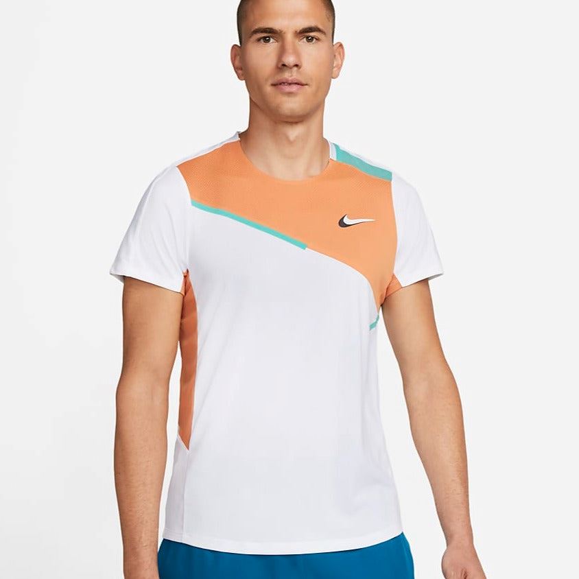 Nike Court Dri-Fit Slam T-Shirt Padel- och tennis T-shirt herr