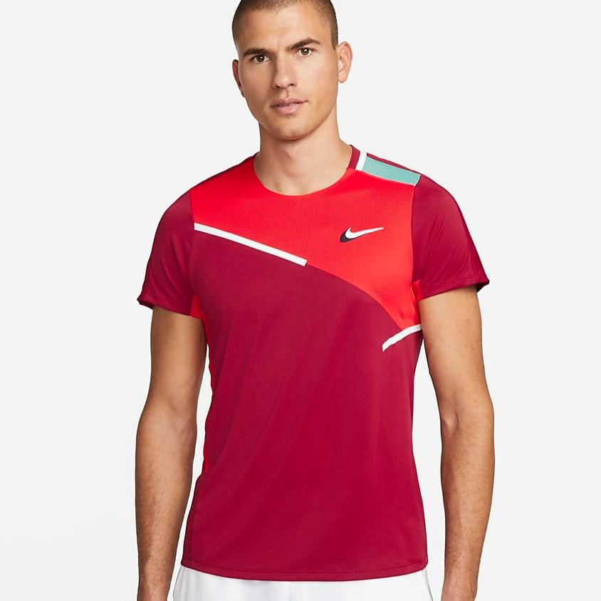 Nike Nikecourt Dri-Fit Slam T-Shirt