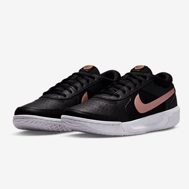 Nike W Zoom Court Lite 3, Padel sko dame